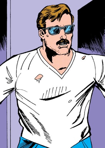 Ed Indelicato