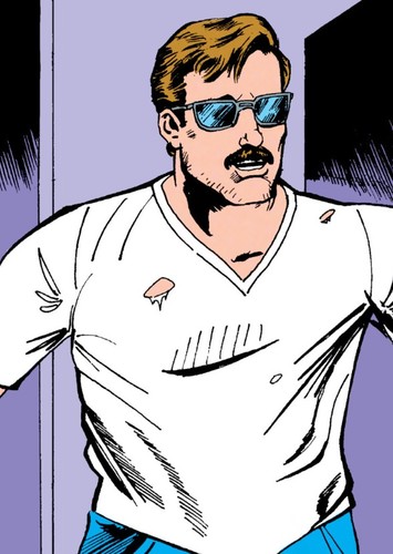 Ed Indelicato