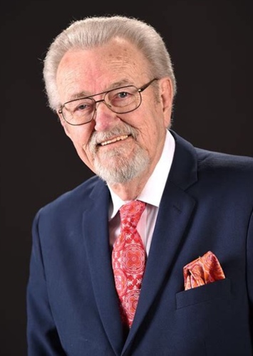 Ed O’Neal