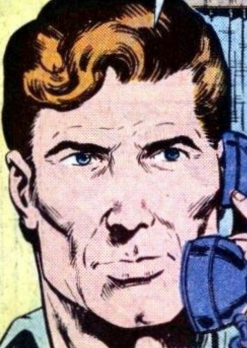 Ed Raymond