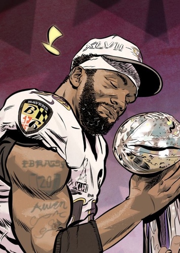 Ed Reed