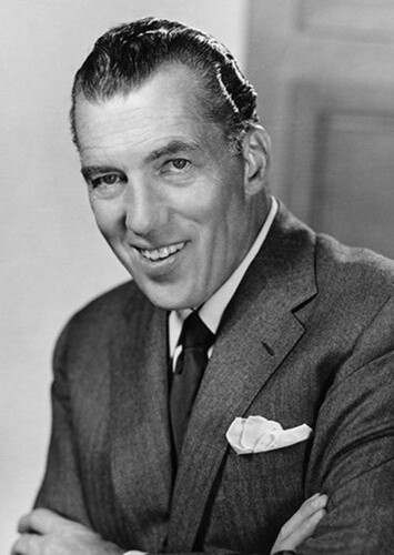Ed Sullivan