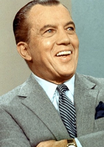 Ed Sullivan