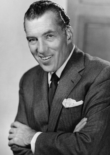 Ed Sullivan