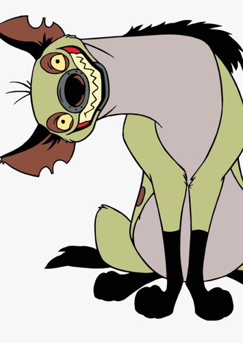 Ed (The Lion King)