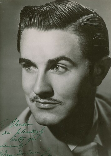Ed Wood