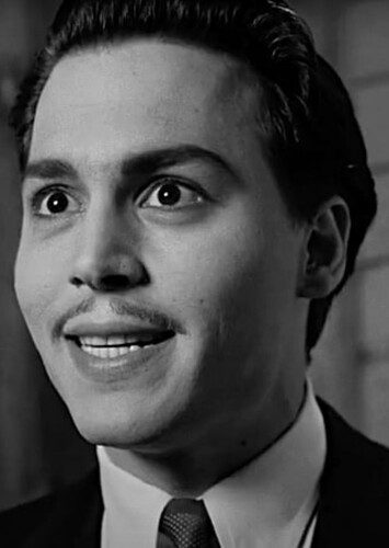 Ed Wood