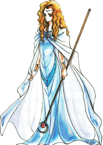 Edain
