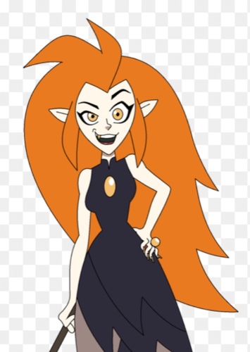 Edalyn Clawthorne