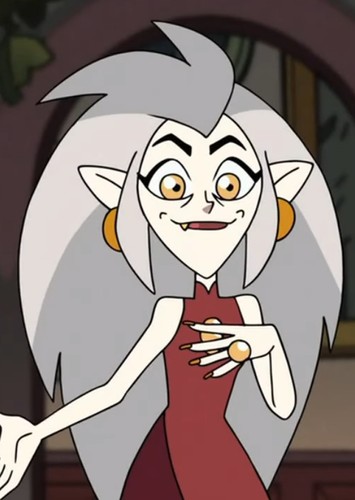 Edalyn Clawthorne