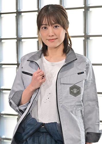 Edami Kyoka