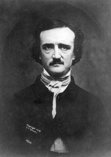 Edar Allen Poe