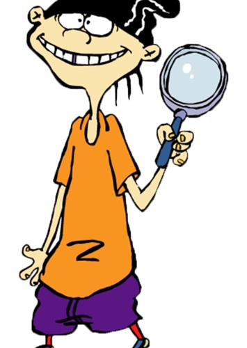 Edd