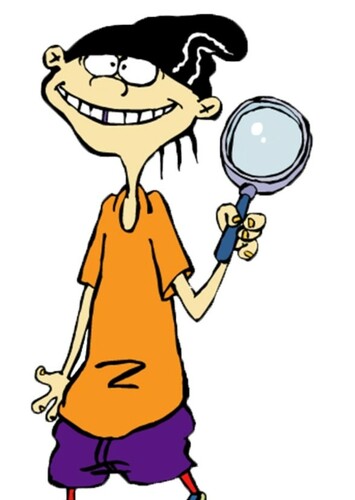 Edd