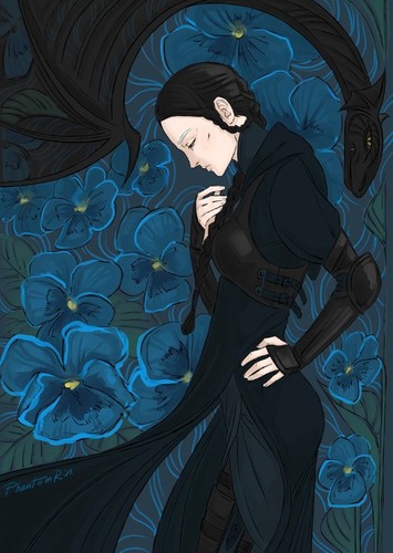 Edda Blackbeak