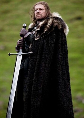 Eddard "Ned" Stark