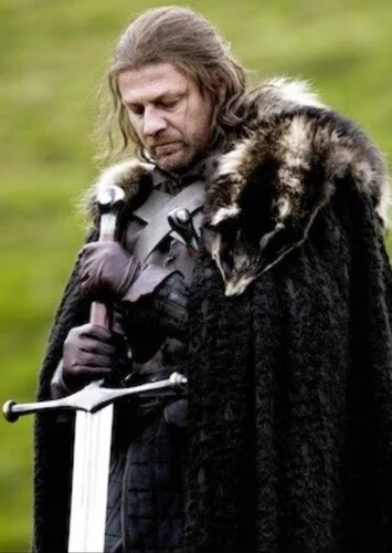 Eddard "Ned" Stark