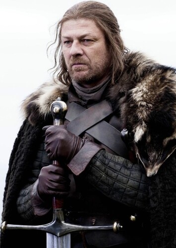 Eddard "Ned" Stark