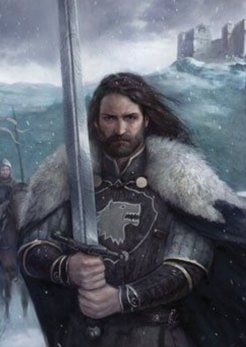 Eddard Stark