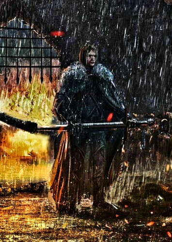 Eddard Stark