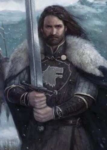 Eddard Stark