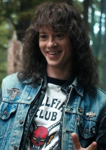 Eddie