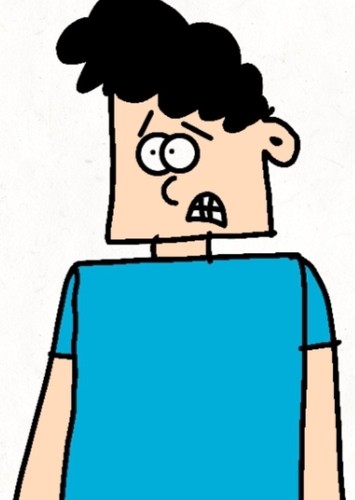 Eddie Kaspbrak
