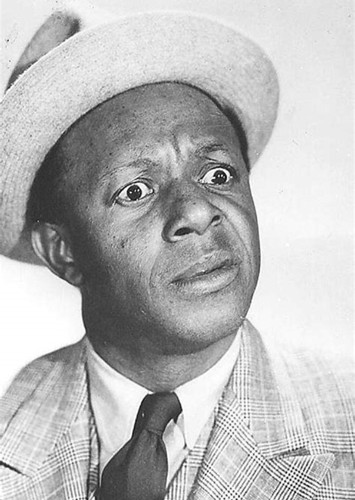 Eddie Anderson