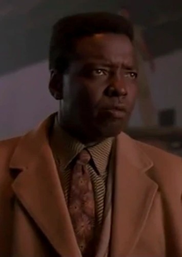 Eddie Black