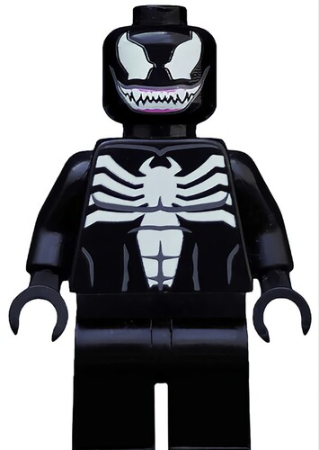 Eddie Brock