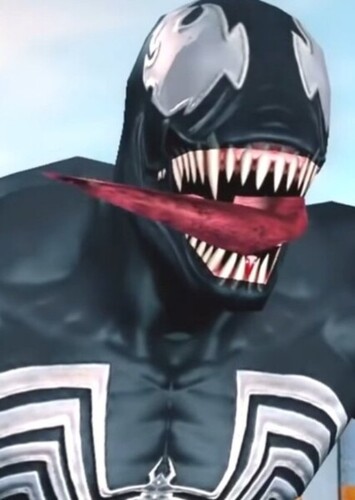 Eddie Brock