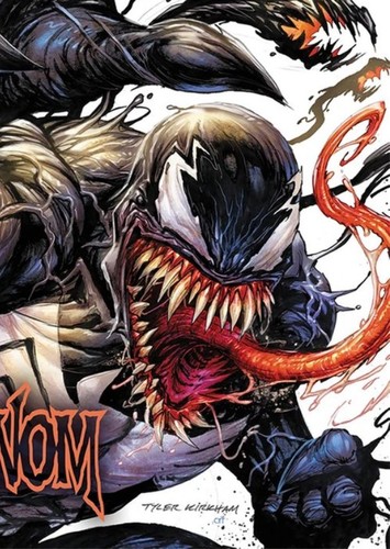 Eddie Brock