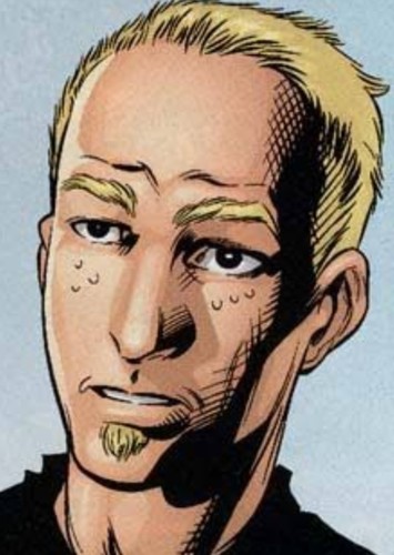 Eddie Brock エディブロック