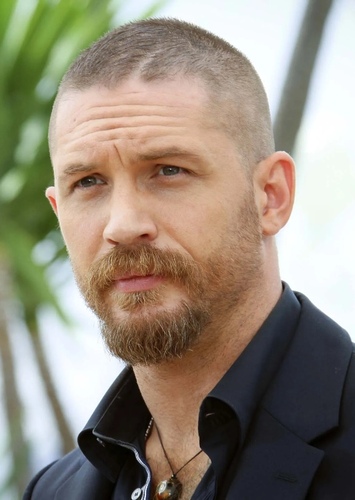 Eddie Brock