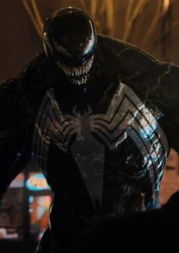 Eddie Brock