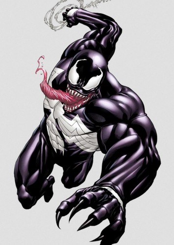 Eddie Brock
