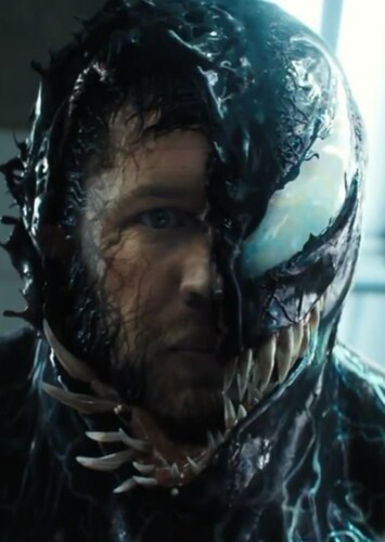 Eddie Brock