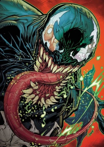 Eddie Brock