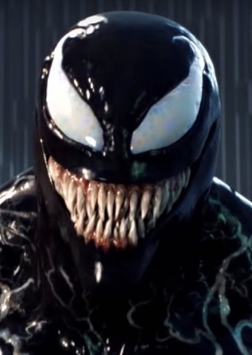 Eddie Brock