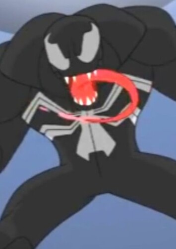 Eddie Brock
