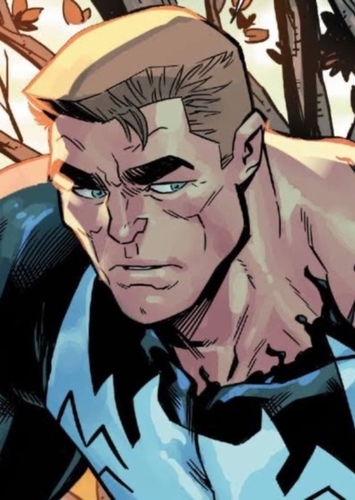 Eddie Brock