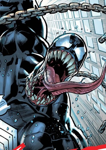 Eddie Brock
