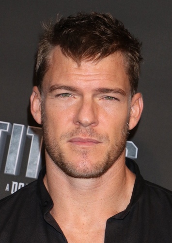 Eddie Brock