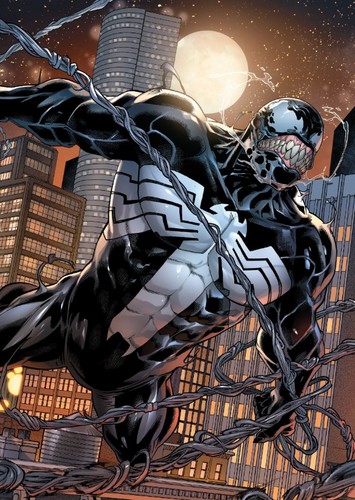 Eddie Brock