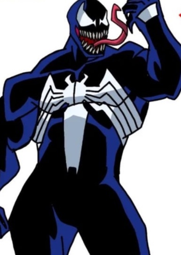Venom/Eddie Brock
