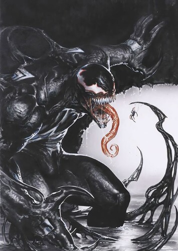 Eddie Brock