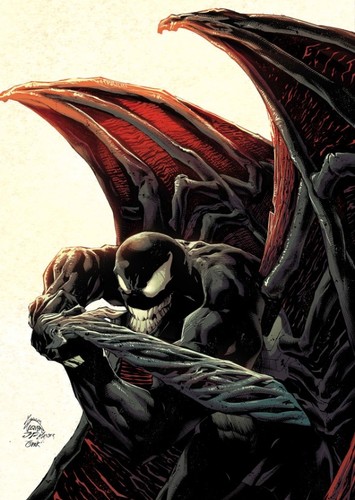 Eddie Brock