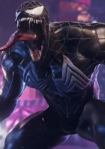 Eddie Brock