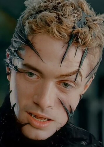 Eddie Brock