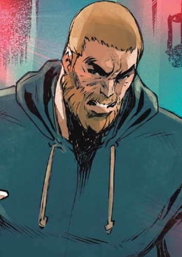 Eddie Brock